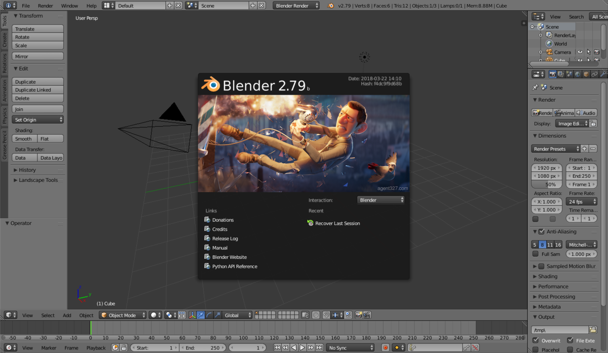 blender game engine multiplayer add-on download